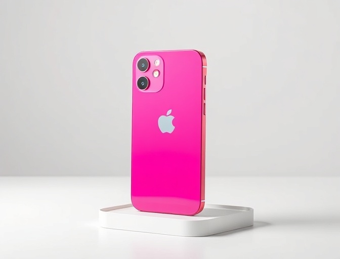 iPhone 15